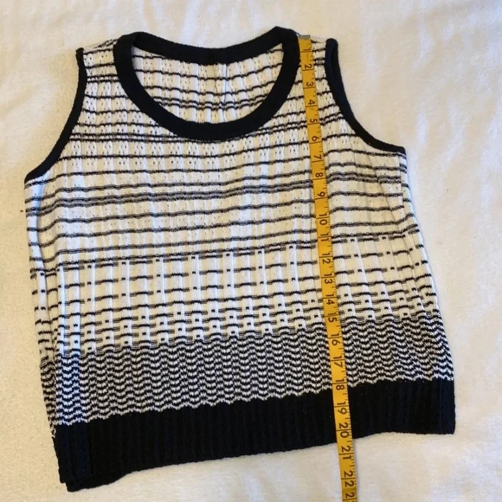 St John Knit Sweater Set (2pc)